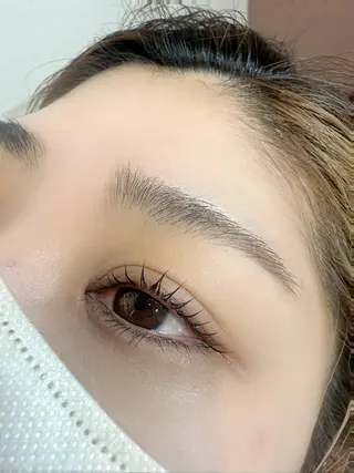 マツエク・マツパ Lin beautysalon eyelash所属・SOEJIMA NANAのマツエク・マツパデザイン