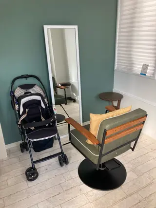 M.arc 【マーキ】のヘアスタイル