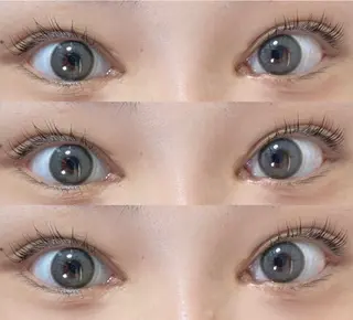 マツエク・マツパ ♡tiana juna˖ ࣪⊹のマツエク・マツパデザイン