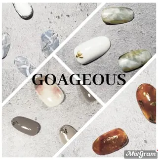 ネイル ❃YUMEMI ❃のネイルデザイン