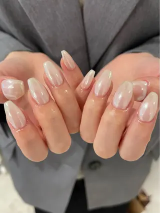 ネイル kana .のネイルデザイン