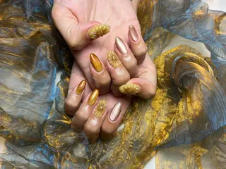 ネイル eum. ｳﾑのネイルデザイン