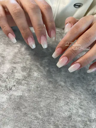 ネイル 27salon yuinaのネイルデザイン