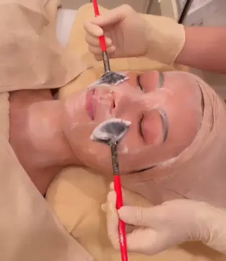 レザンジュ銀座店所属・レザンジュ銀座店 立川 奏羽のエステ・リラクイメージ