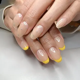 ネイル CHERIMO【lalaLaLa】所属・CHERIMO シェリモのネイルデザイン