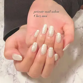 ネイル KOMINE TOMOKOのネイルデザイン