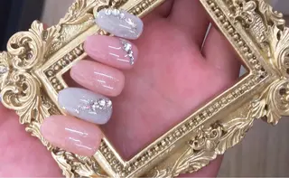 ネイル R salonのネイルデザイン