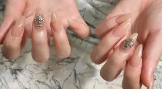 ネイル え みなのネイルデザイン