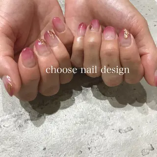 ネイル choose naildesignのネイルデザイン