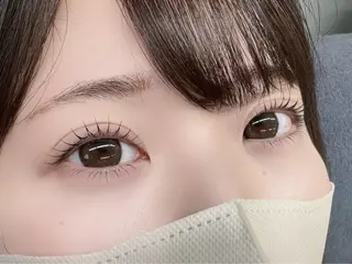 マツエク・マツパ 🩰Misaki🦢 🪞のマツエク・マツパデザイン