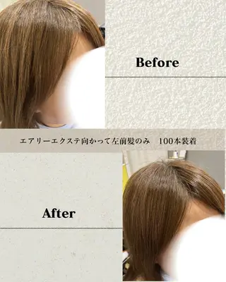 carpe Marais所属・carpe Maraisのヘアスタイル