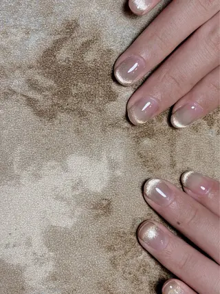 ネイル Su. Naillandのネイルデザイン