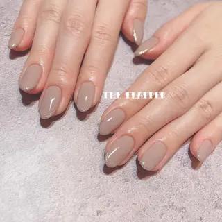 ネイル NailStudio THE FLAPPER所属・THE FLAPPERのネイルデザイン