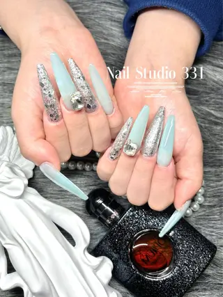 ネイル Nail Studio 331のネイルデザイン
