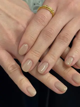 ネイル 甲村 未玖のネイルデザイン