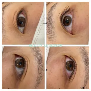 マツエク・マツパ ビューティー ミロワールのエステ・リラクイメージ