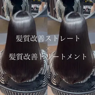 ロング カラー 新宿/髪質改善支持率 Ｎｏ．1💍yasuのヘアスタイル