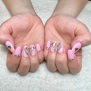 ネイル COCO+所属・COCO +のエステ・リラクイメージ