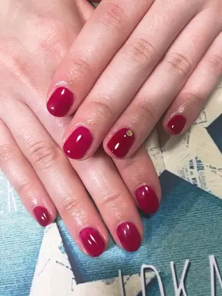 ネイル Lokahi NAILのネイルデザイン