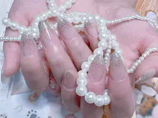 ネイル RELIEVE Salonのマツエク・マツパデザイン