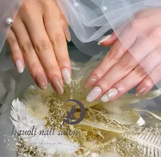 ネイル hauoli yuuriのネイルデザイン