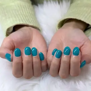 ネイル angebrown Momonoのネイルデザイン