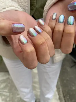 ネイル 🌼大西洋子 laughl🌼のネイルデザイン