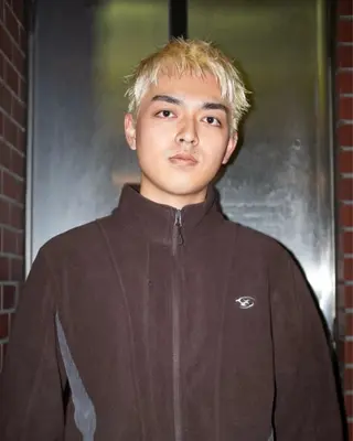 ショート カラー メンズ メンズスタイリスト リュウジのヘアスタイル