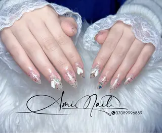 ネイル Ami Nailsのネイルデザイン