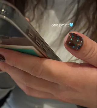 ネイル Ballie/ Mizukiのネイルデザイン