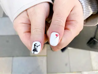 ネイル emu nail所属・emunail あやかのネイルデザイン