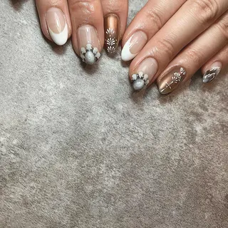 ネイル 土屋 智子のエステ・リラクイメージ