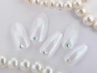 ネイル Tiary Nail Yのネイルデザイン