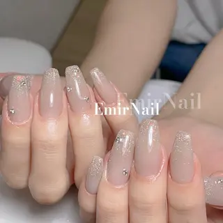 ネイル Emir Nailのネイルデザイン