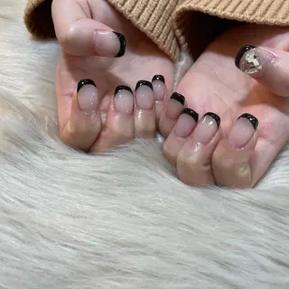 ネイル Nail Salon Gummi.のネイルデザイン