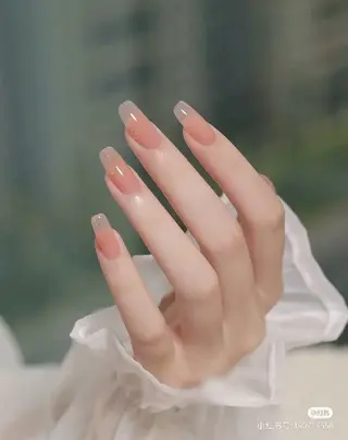 ネイル Theone栄店 伊藤のネイルデザイン