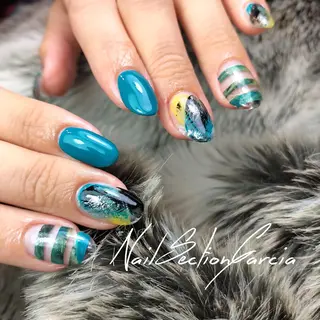 ネイル Yamawaki  by NSGのネイルデザイン