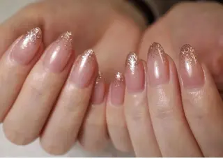 ネイル nail&eyelash ercher立川南口店所属・Tusboi misakiのネイルデザイン