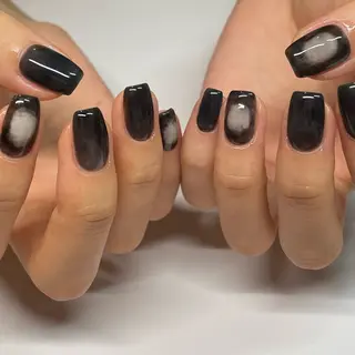 ネイル Manon Yuiのマツエク・マツパデザイン