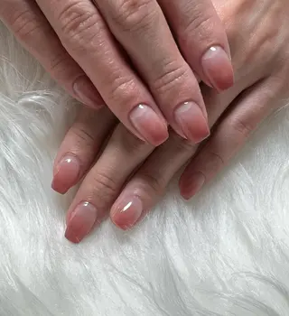 ネイル Eyelash & Nail salon Rabbit+所属・Rabbit + nailのネイルデザイン