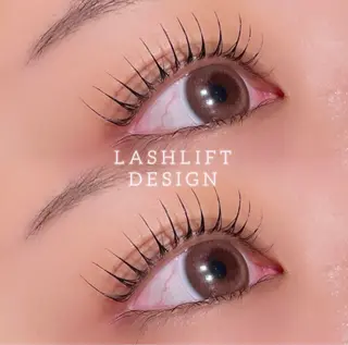 マツエク・マツパ H eyelash/ 吉祥寺/ミキのマツエク・マツパデザイン