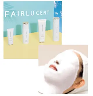 肌悩み改善 〜エステサロン〜のエステ・リラクイメージ