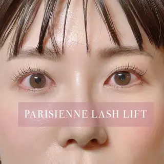 マツエク・マツパ シュクランアイ AYAKOのマツエク・マツパデザイン