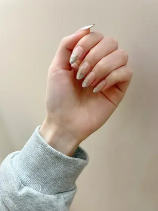 ネイル adachi △rinoのネイルデザイン