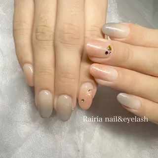 ネイル ネイル nanのネイルデザイン