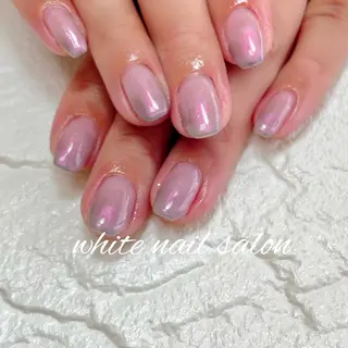 ネイル white nail salonのネイルデザイン