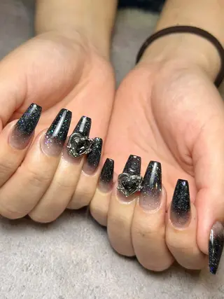 ネイル Reflection marikoのネイルデザイン