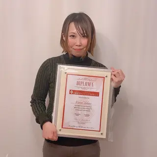 リラクゼーションDream U所属・リラクゼーション Dream Ｕのエステ・リラクイメージ