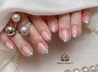 ショート Nhit.nails所属・Nhitnail Lisaのその他イメージ