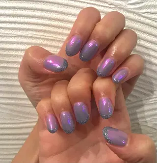 ネイル para ☀︎ sol by BECK所属・Para Sol nail　Maoのネイルデザイン